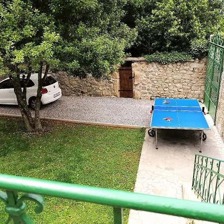 Prázdninový dům Venus *