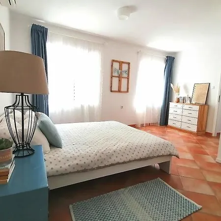 Venus Prázdninový dům *
